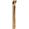Ekena Millwork Imperial Block Smooth Bracket w/ Offset Brace, Western Red Cedar, 3 1/2"W x 28"D x 32"H BKT0402X28X32IMP05SWR - alternate 3